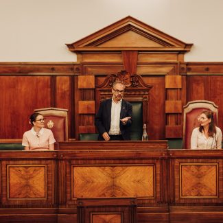 conference photographer london