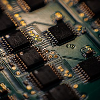 Evonetix - Close Up Shots - June 2023 - 0024