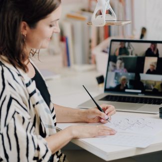 Ink and Flow - Brand Shoot - 0096