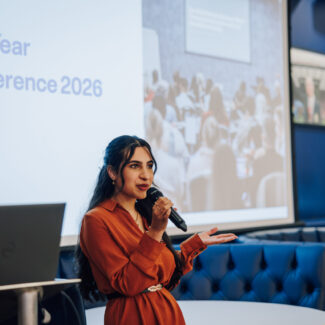 conference photographer UK